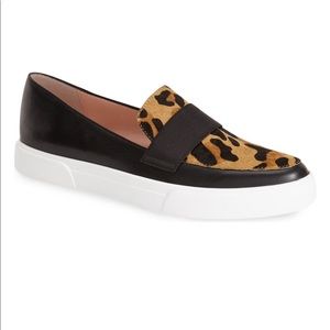 Kate Spade New York Leopard Clove Shoes